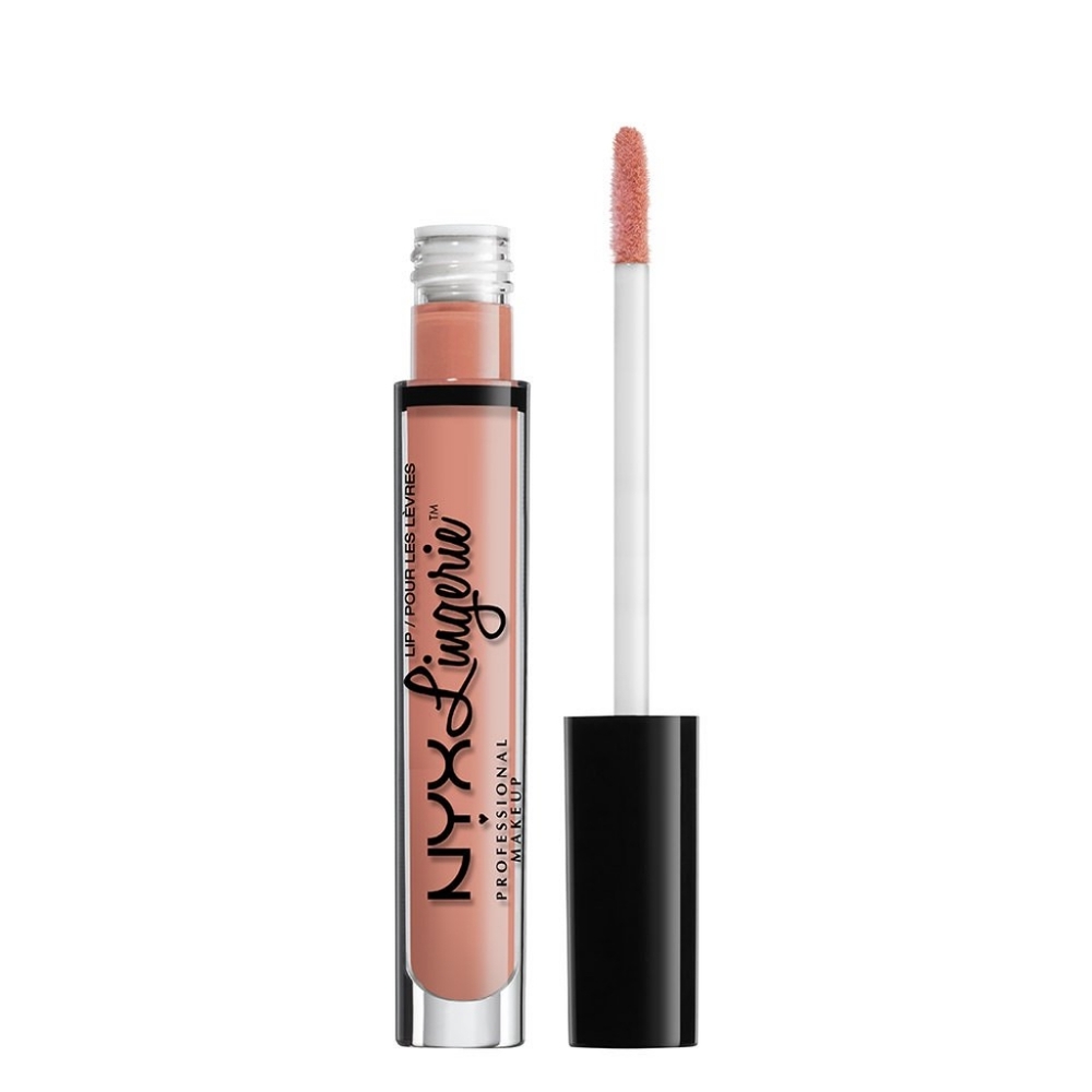 NYX Liquid Lipstick in Cheekies